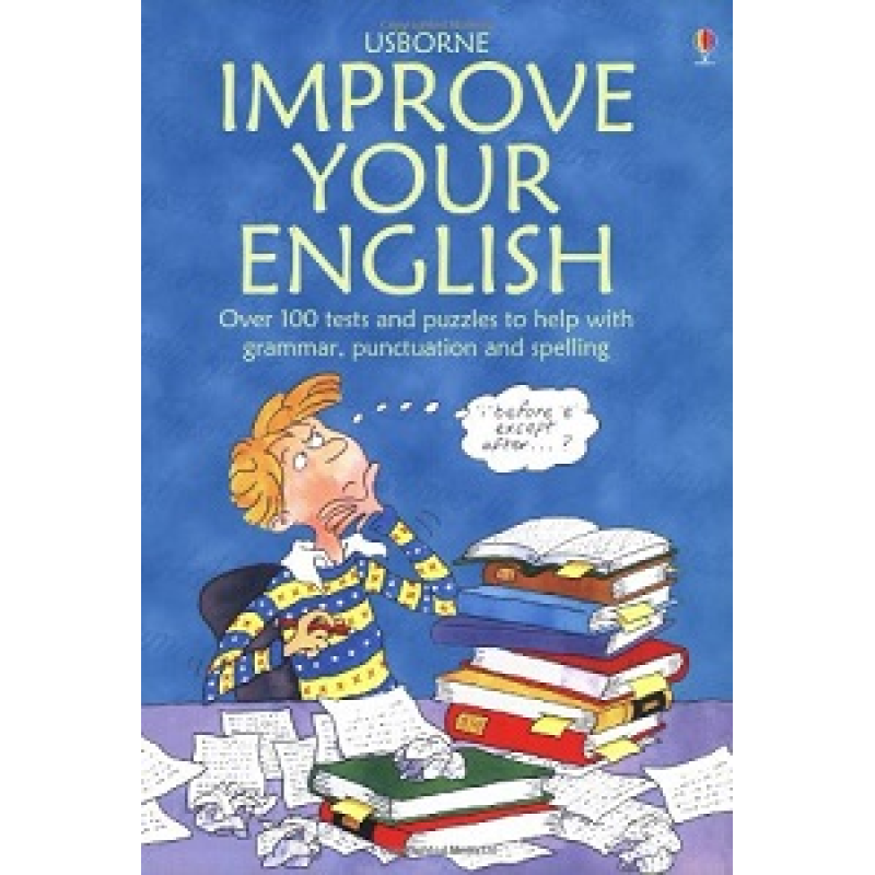 Improve Your English. Collection Improve Your English. Collection