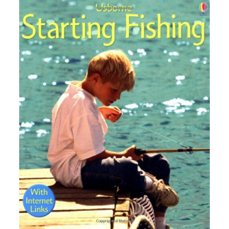 Starting Fishing Starting Fishing