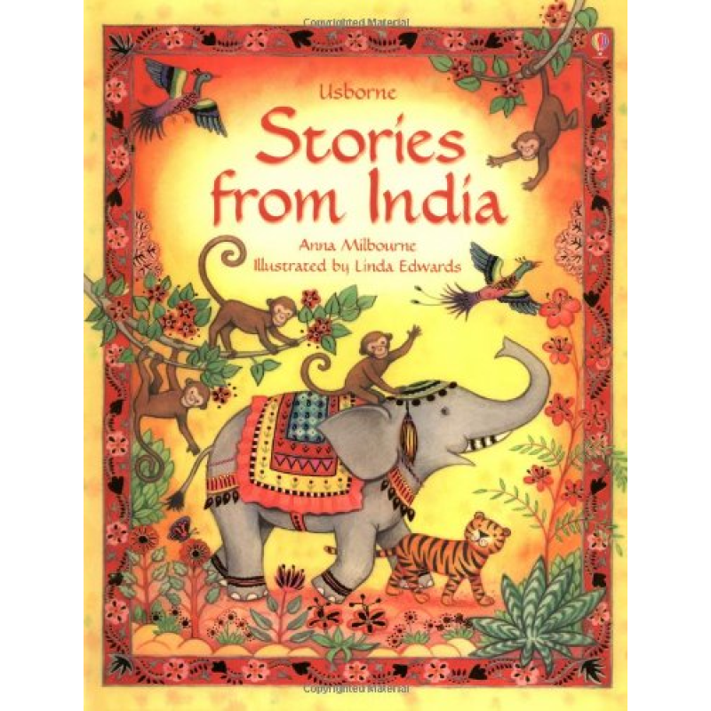 Stories from India Stories from India