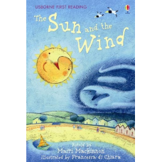 UFR1 The Sun and the Wind
