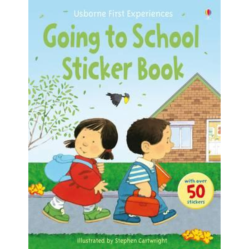 Going to School Going to School