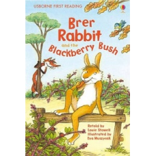 UFR2 Brer Rabbit and the Blackberry Bush
