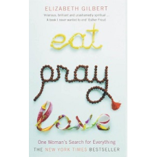 Eat, Pray, Love