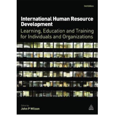 International Human Resource Development 3rd Edition