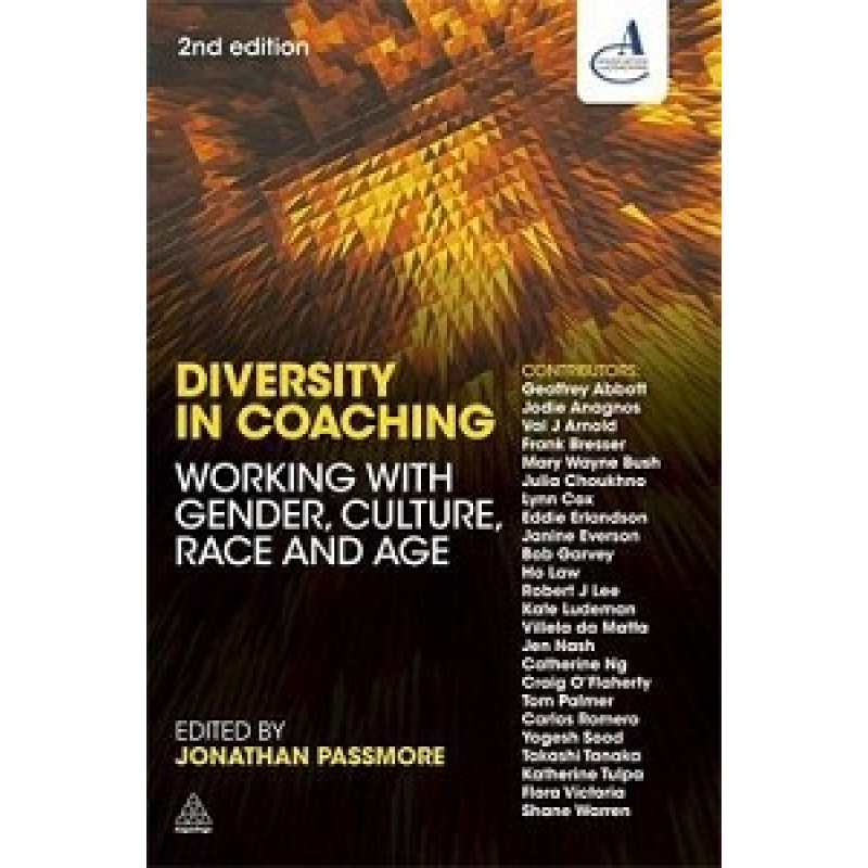 Diversity in Coaching, 2nd Edition Diversity in Coaching, 2nd Edition