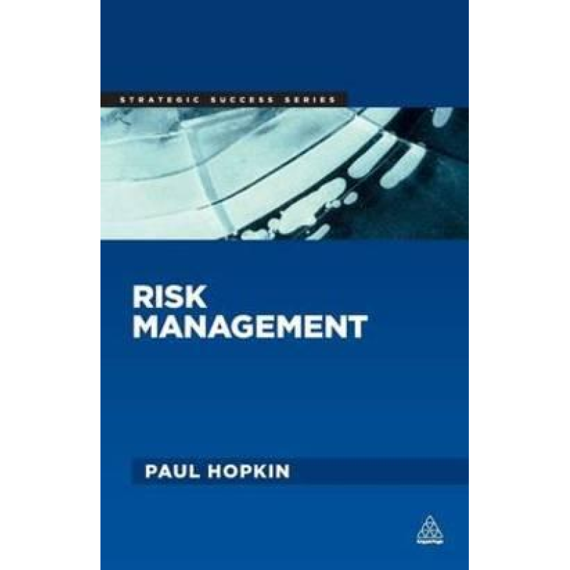 Risk Management Risk Management