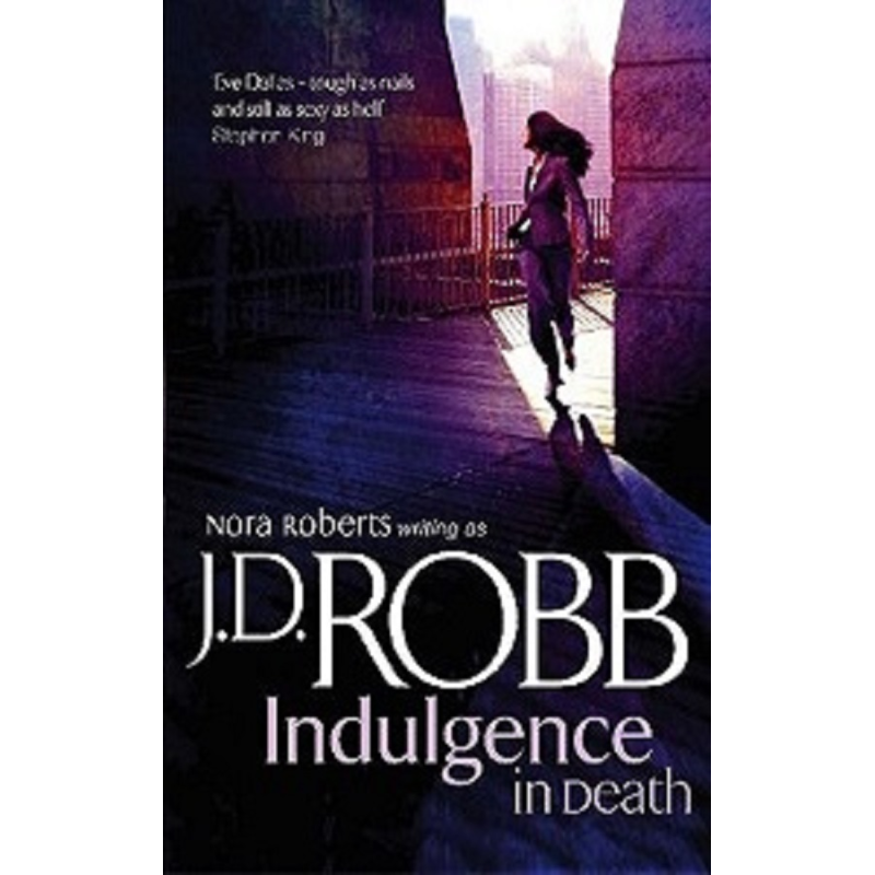 Indulgence in Death Indulgence in Death