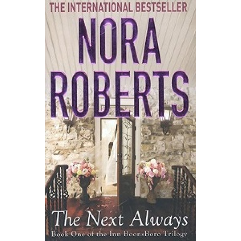 The Next Always The Next Always