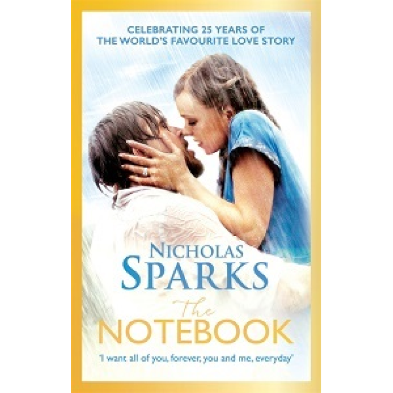 The Notebook The Notebook
