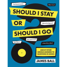 Should I Stay Or Should I Go?
