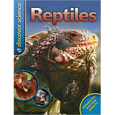 Discover Science: Reptiles