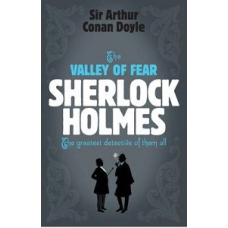 Sherlock Holmes: Valley of Fear