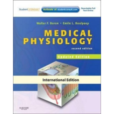 Medical Physiology, Updated Edition