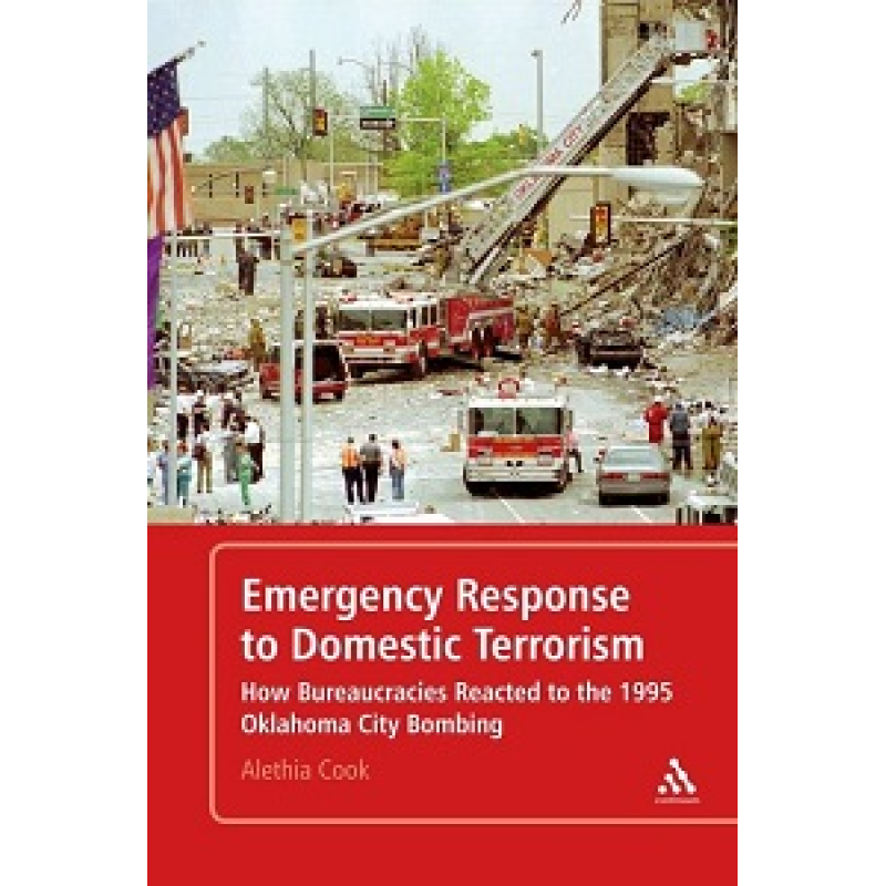 Emergency Response to Domestic Terrorism Emergency Response to Domestic Terrorism