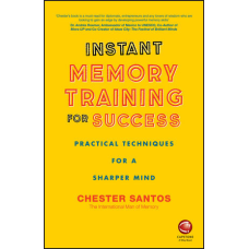 Instant Memory Training for Success