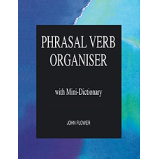 Phrasal Verb Organiser B1-B2