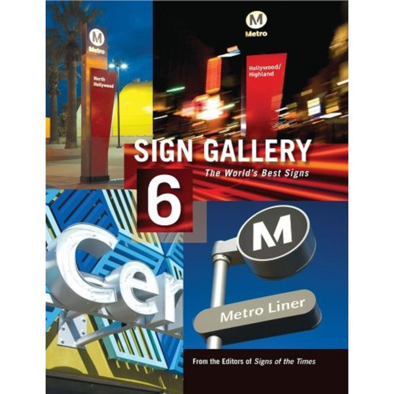 Sign Gallery 6 Sign Gallery 6