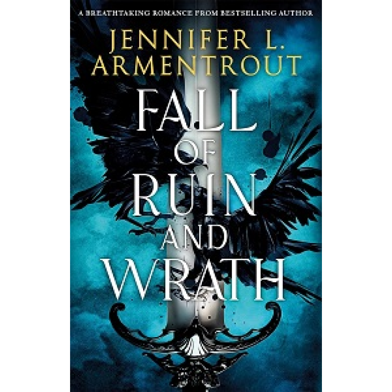 Awakening Book1: Fall of Ruin and Wrath Awakening Book1: Fall of Ruin and Wrath