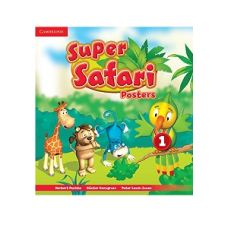 Super Safari 1 Posters (10)