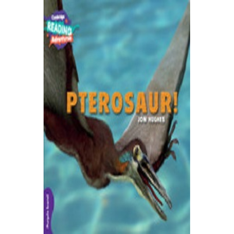 CRA Pretosaur! Purple band CRA Pretosaur! Purple band