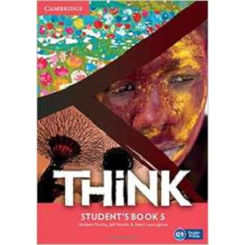 Think 5 (C1) Student's Book Think 5 (C1) Student's Book