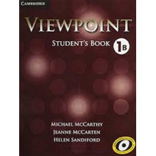 Viewpoint 1B SB