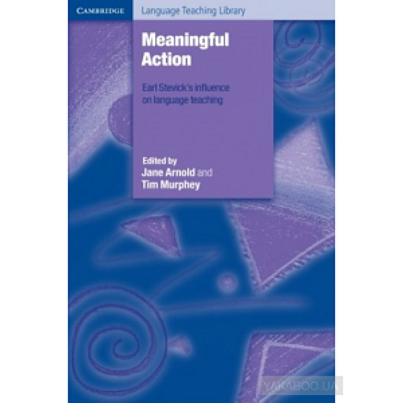 Meaningful Action Meaningful Action