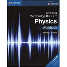 Cambridge IGCSE Physics 2nd Edition Workbook