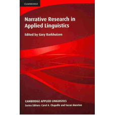 Narrative Research in Applied Linguistics
