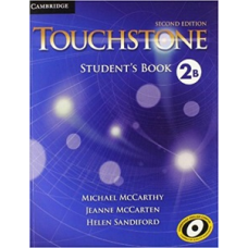 Touchstone Second Edition 2B Student's Book