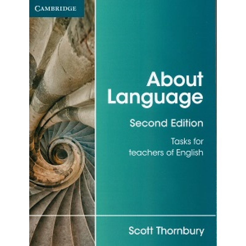 About Language 2nd Edition About Language 2nd Edition