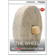 CDIR A2+ The Wheel (Book with Online Access)