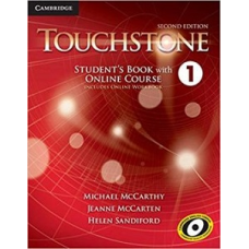 Touchstone Second Edition 1 Student's Book