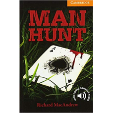 CER 4 Man Hunt