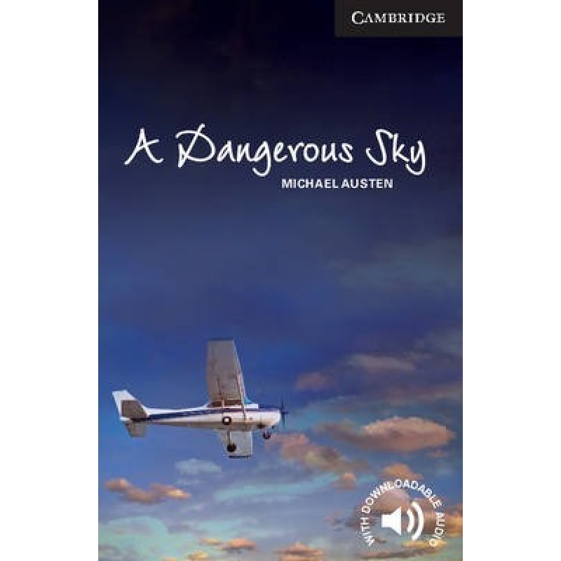 CER 6 A Dangerous Sky CER 6 A Dangerous Sky