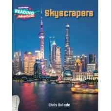 CRA Skyscrapers 3 Explorers