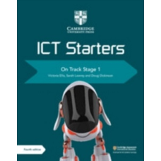 Cambridge ICT Starters On Track: Stage 1 Updated