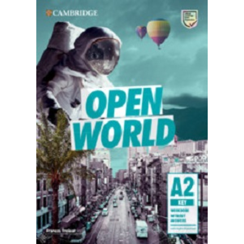 Open World Key WB without Answers with Audio Download Open World Key WB without Answers with Audio Download