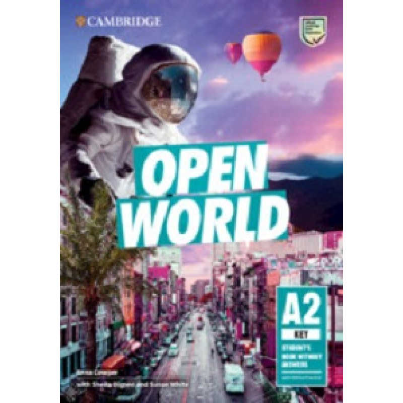 Open World Key SB without Answers with Online Practice Open World Key SB without Answers with Online Practice