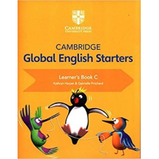Cambridge Global English Starters Learner's Book C