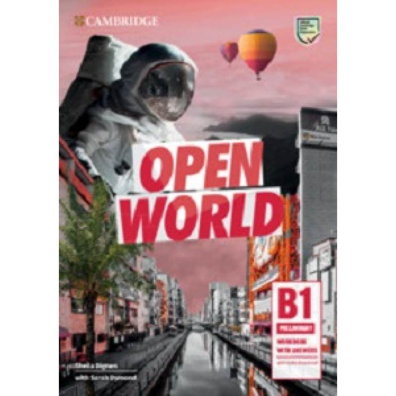 Open World Preliminary WB with Answers with Audio Download Open World Preliminary WB with Answers with Audio Download