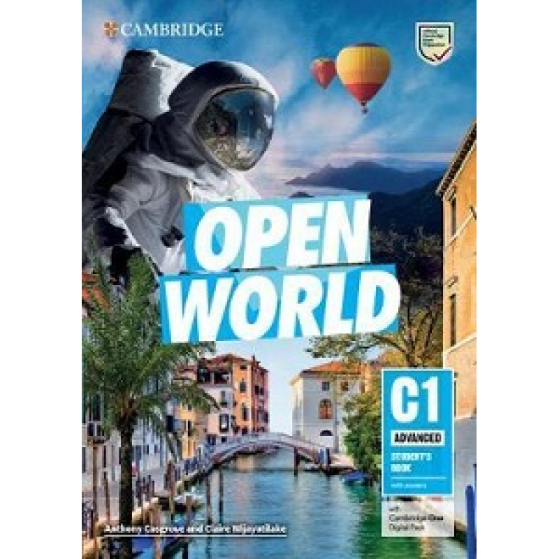 Open World Advanced SB with Answers with Practice Extra Open World Advanced SB with Answers with Practice Extra