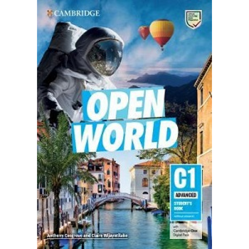 Open World Advanced SB without Answers with Practice Extra Open World Advanced SB without Answers with Practice Extra