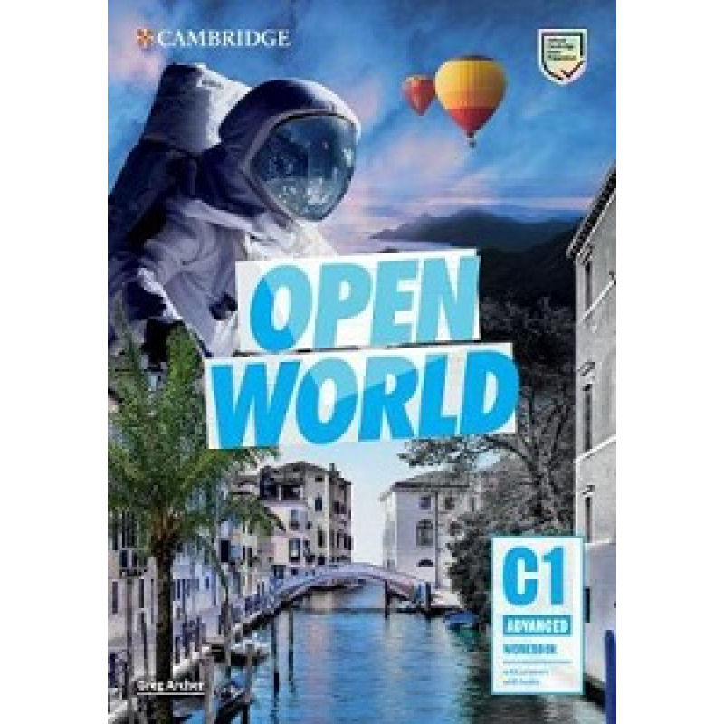 Open World Advanced WB with Answers with Audio Download Open World Advanced WB with Answers with Audio Download