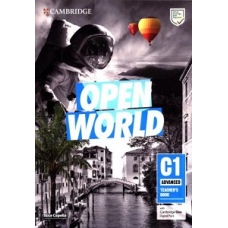 Open World Advanced TB with Downloadable Resource Pack