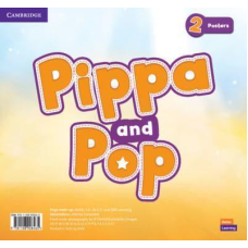 Pippa and Pop 2 Posters British English (7)
