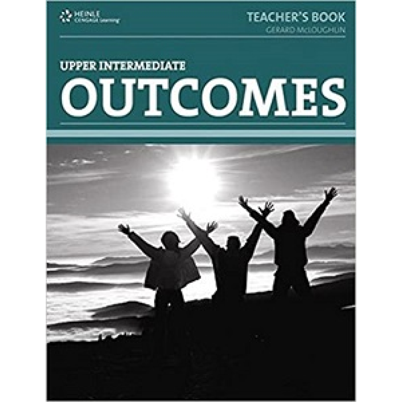 Outcomes Upper-Intermediate TB Outcomes Upper-Intermediate TB