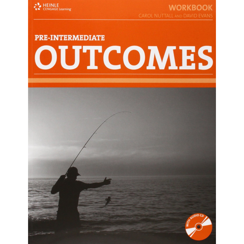 Outcomes Pre-Intermediate WB with Key + CD Outcomes Pre-Intermediate WB with Key + CD