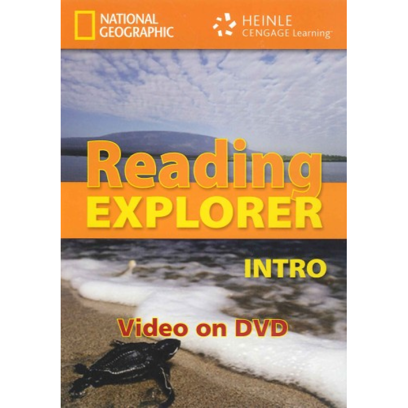 Reading Explorer Intro DVD Reading Explorer Intro DVD