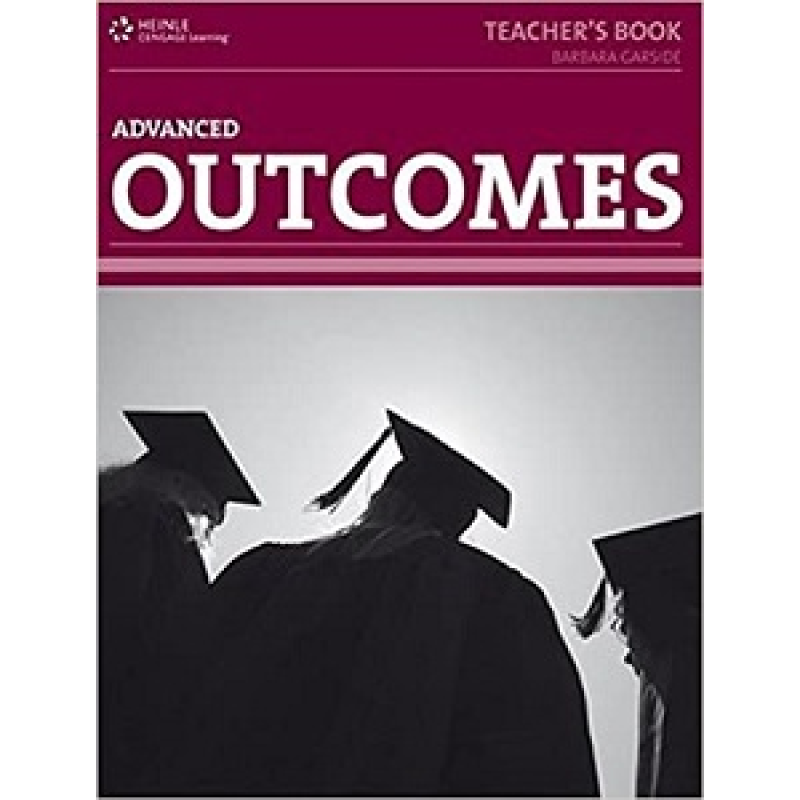 Outcomes Advanced TB Outcomes Advanced TB
